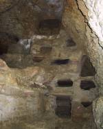 Ingrandisci Catacombe
